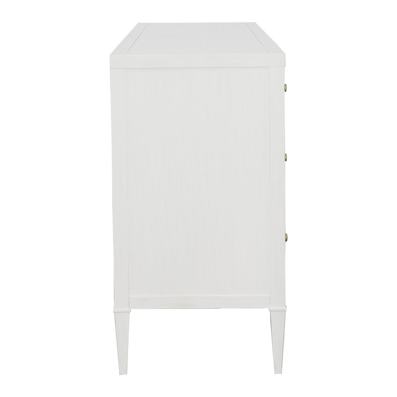 East Camden 9 Drawer 72'' W Dresser
