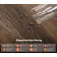 Carreaux de vinyle auto-adhésifs pour plancher auto-adhésif 36 po x 6 po avec échantillons de couleur disponibles