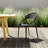Farrah Stacking Patio Dining Armchair-963678907