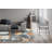 Gibert Brixton Multi Color Polyester Blend Machine Woven Area Rug-876299846
