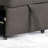 Nyric Pull-Out Sleeper Sectional With Cup Holders-111058991