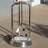 Propane Standing Patio Heater