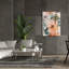 Art mural sur toile Epic Graffiti «Watercolor Floral 3» par Andreas Magnusson-106172085