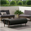 Fosse rectangulaire - 50 000 Btu