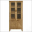 Vitrine 4 portes Dreydon