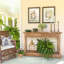 La Voliere Hanging Bird Cage