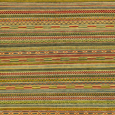 Abstract Indoor Rug
