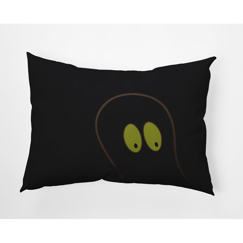  Housse et insert de coussin rectangulaire en polyester pour l'intérieur et l'extérieur