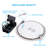 8.94 in. 18 W Dimmable LED Canless