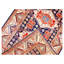 Hand Woven Wool Area Rug