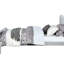 Lit simple Louis Philippe-1843640427