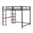 Messina Kids Full Loft Bed