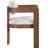 Sacha Frink Upholstered Dining Arm Chair-990218025-990218017