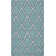 Feliciano Geometric Wool Hand Woven Area Rug