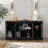 Chessani Wide Accent Sideboard-96661783