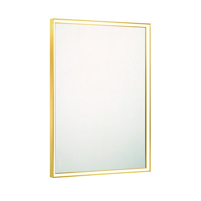 Nixon LED Mirror