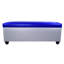 Banc de rangement pour chaussures 36 paire Kenyon-1178427505