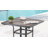New Braunfels Metal Bistro Table