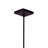 Paradiso 10 - Light Dimmable Square / Rectangle Chandelier