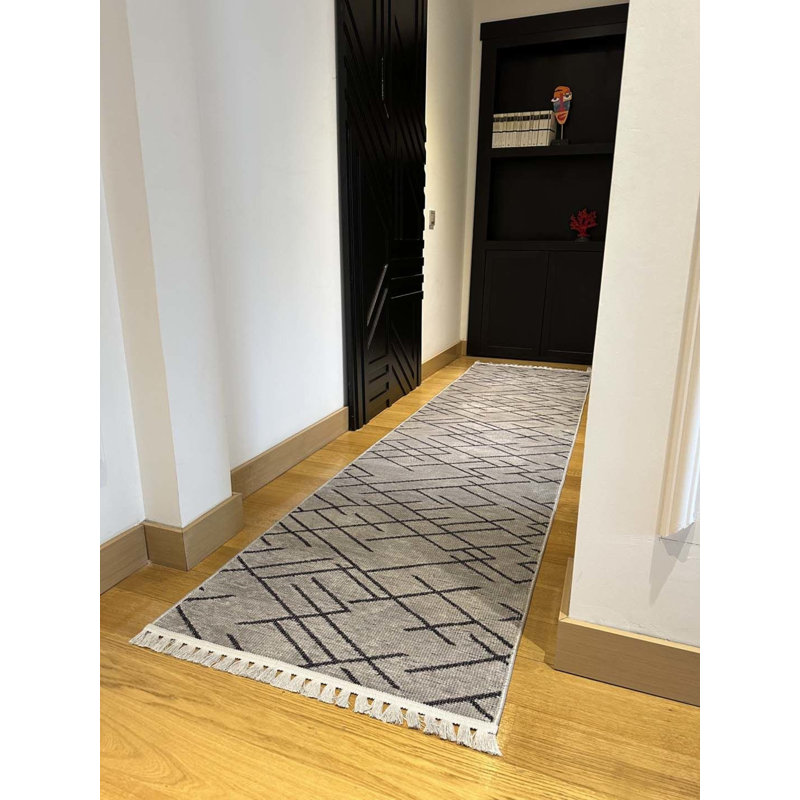 Tapis Lannes, Rectangle 3 pi 3 po x 14 pi 9 po
