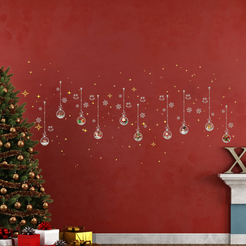 Wall Decal