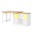 Kitchen Island-587439402