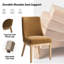 Chaise en bois massif Hedda Farmhouse-799843750