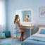 Rectangle Mirror-1817301583