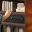 Bibliothèque style français