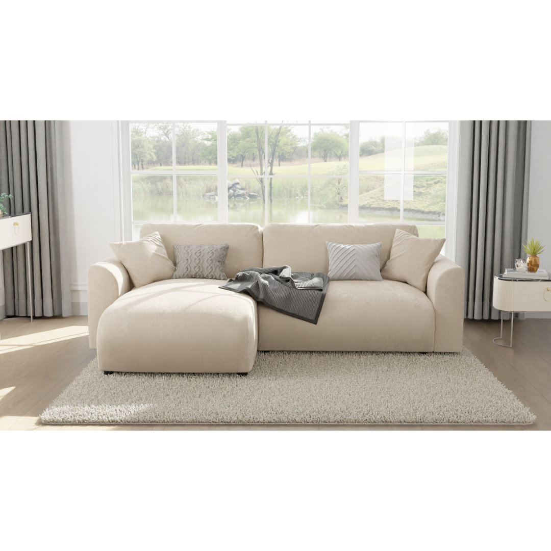 Ecksofa Gianni