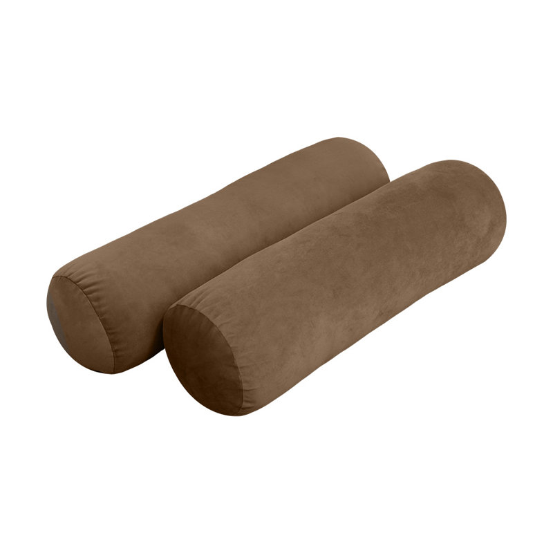 Pillow Cover, Brown