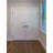 Newton Solid Core Primed Double Prehung French Door with Catch Ball and Satin Nickel Hinges-91296489