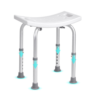 Chaise de douche