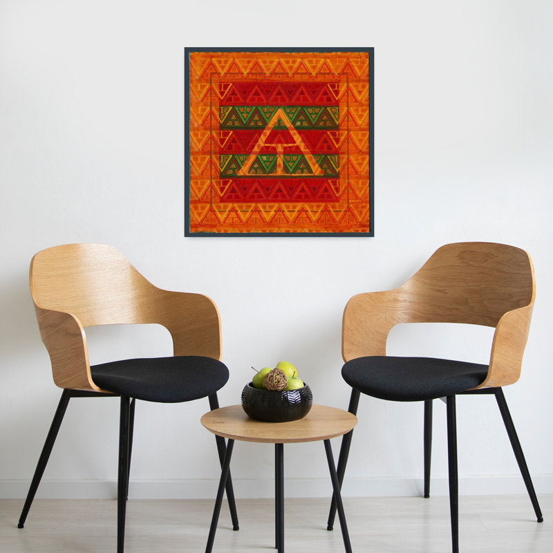 Print, 60.96cm H x 60.96cm W