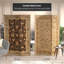 47.25'' 3 - Panel Folding Room Divider-89667854
