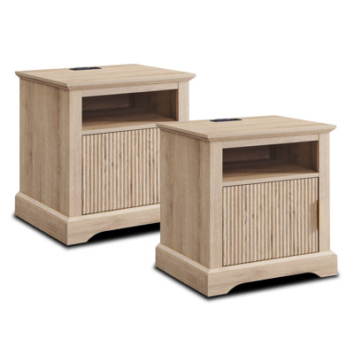 End Tables by Ivy Bronx