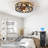 Aariyah 19.3'' Ceiling Fan with Light Kit