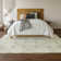 Premium Machine Washable Prisco Beige Rug