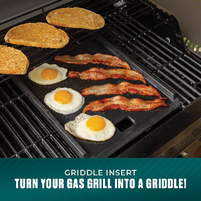 Performance Series Griddle Insert (12")
