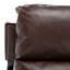 Fauteuil Popham