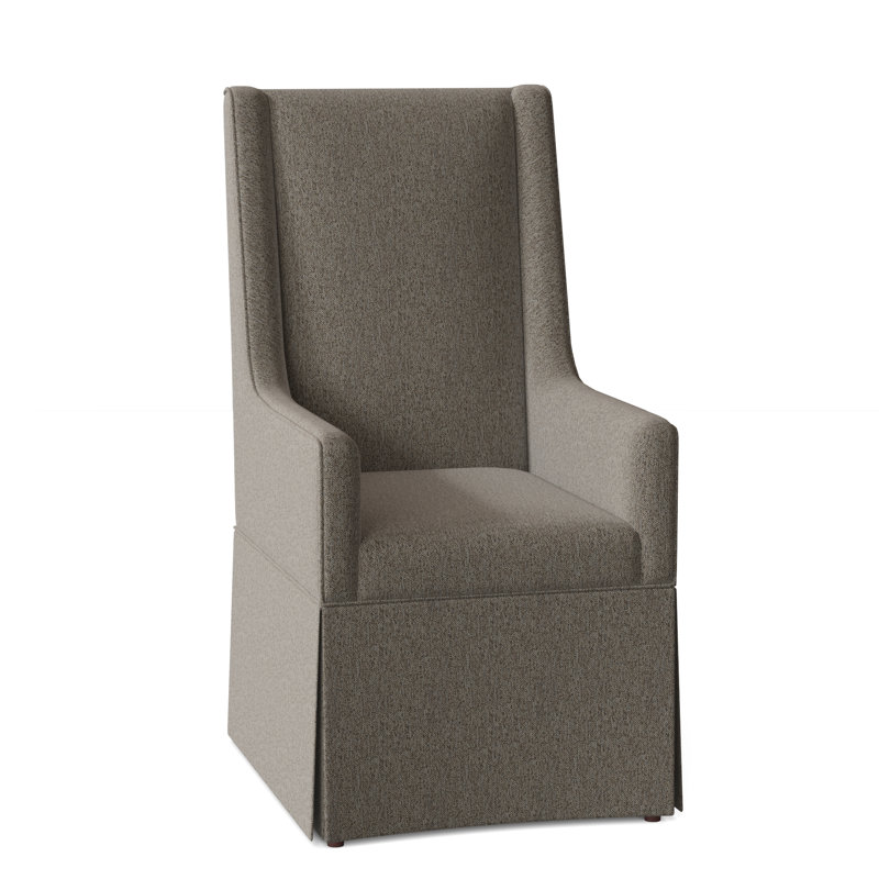 Fauteuil Kathleen, 8794 Polypropylène / oléfine noisette