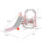 4-in-1 Toddler Extra-Long Swing Set-65548691