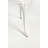 Cast Aluminium Bench (Excluding The Table)-1125899291