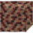 Wyatt Rustic Cotton Patchwork Quilt-161140672
