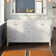 Aleta 60'' Double Bathroom Vanity with Engineered Marble Top