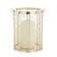 Lanterne de table en aluminium-273900025