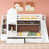 White est en rupture de stock