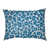 Blanc / argent / bleu Honolulu