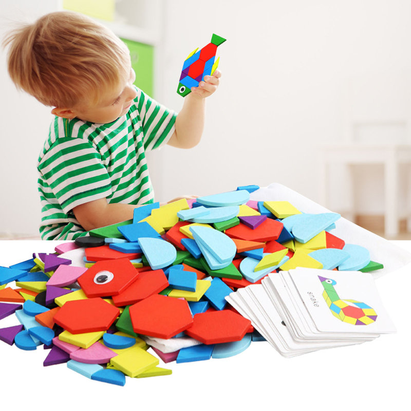 Abbee Changeable Combination Puzzle