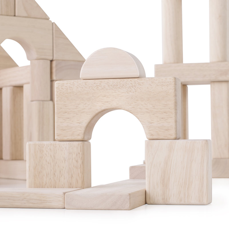 Unit Blocks Set C